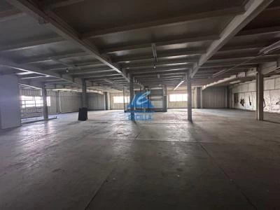 Miniatura de Nave industrial en venta en Trapagaran